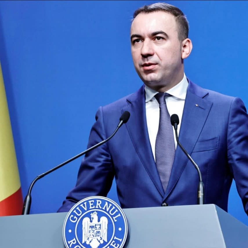 Nicușor Dan în discurs la evenimentul de confirmare Nicușor Dan în discurs la evenimentul de confirmare