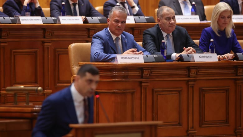 PNL pregătește excluderea susținătorilor Guvernului Veștea. Ionel Bogdan a anunțat că procedurile sunt în desfășurare