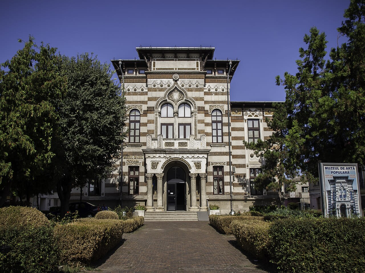 Muzeul de Artă Populară din Constanța începe înscrierile pentru atelierele estivale din cadrul proiectului „Vara la muzeu”