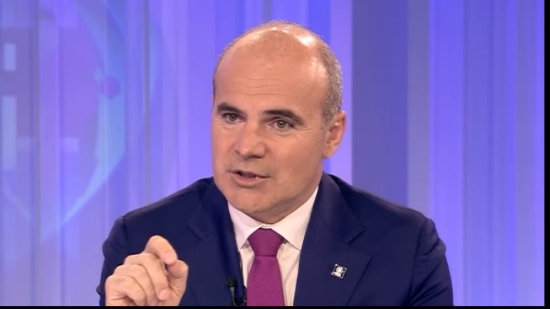 Rareș Bogdan acuză PNL de ipocrizie în votul pentru guvern PSD