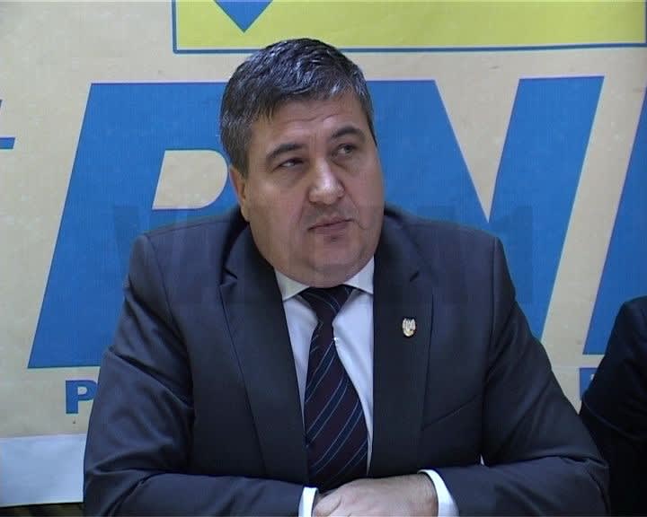 Dan Nițu, învins de electorat: afaceristul a pierdut alegerile din Vâlcea