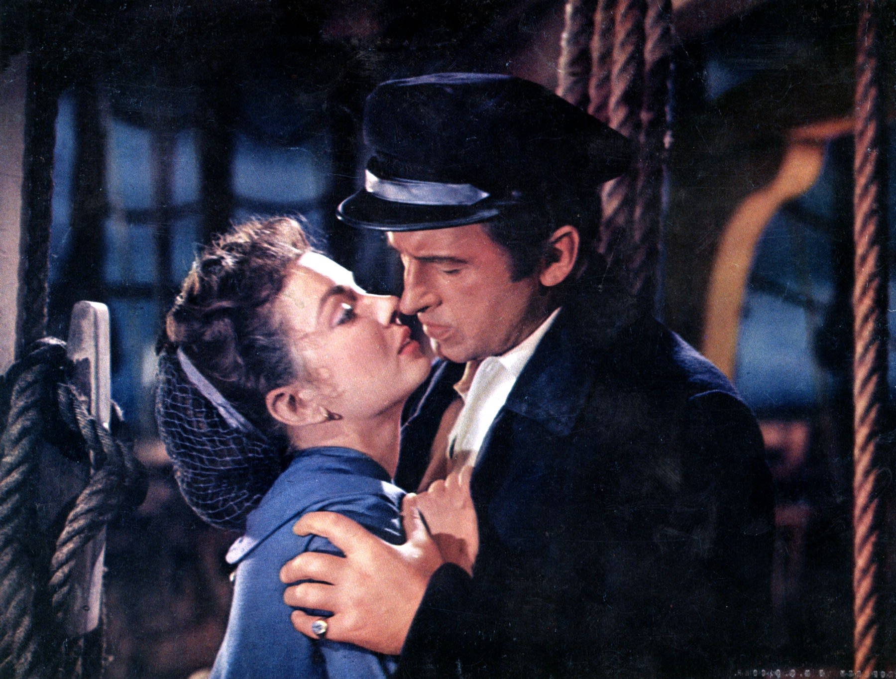 Ann Blyth, actrița din Epoca de Aur a Hollywood, s-a stins din viață la 98 de ani