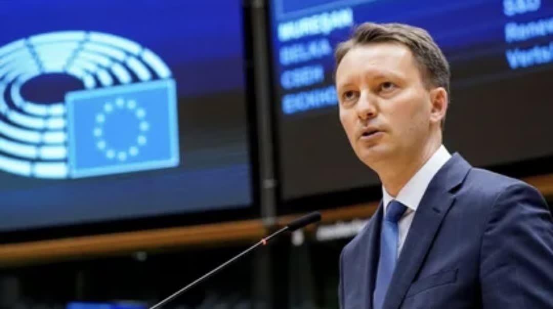 PNL, USR și UDMR propun pe Sigfried Mureșan pentru funcția de premier