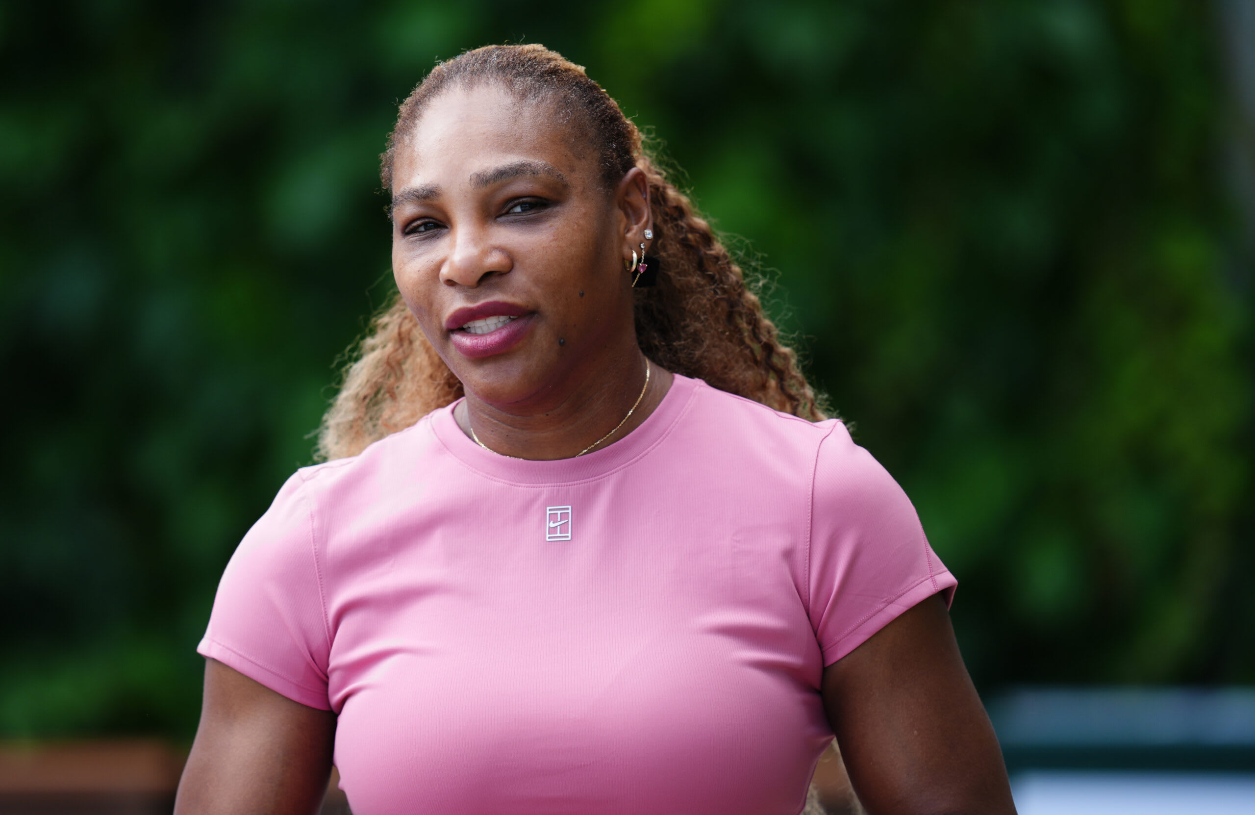 Serena Williams revine la Wimbledon după patru ani, adversară cu 24 de ani mai tânără