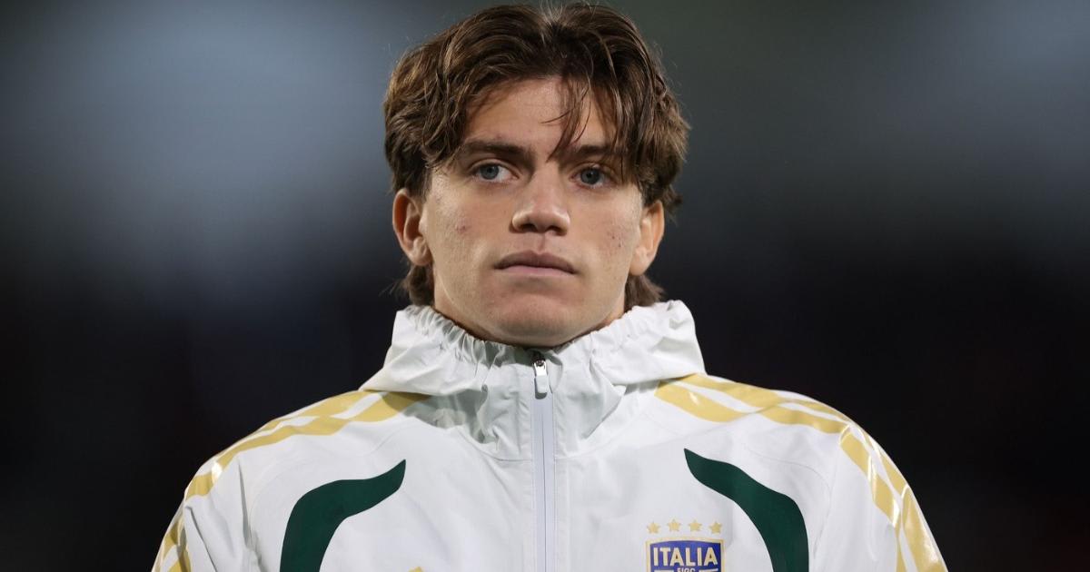 Chelsea va semna cu Marco Palestra, fundaşul Atalanta Bergamo, vineri