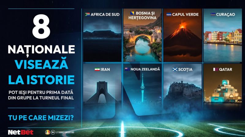 Cupa Mondială 2026, fotbal, echipe, recorduri Cupa Mondială 2026, fotbal, echipe, recorduri