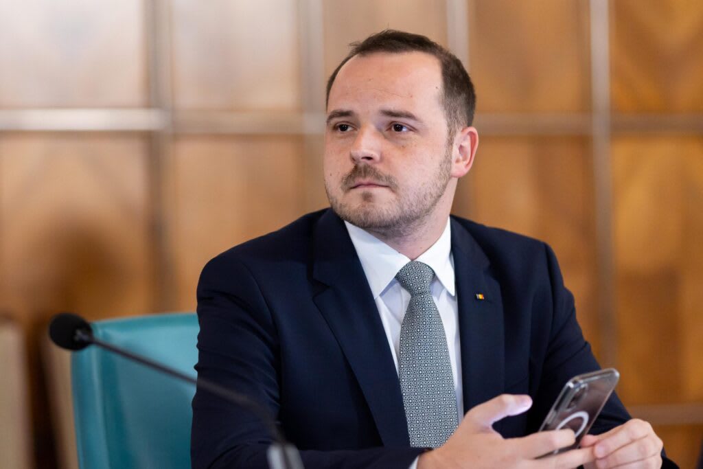 Politicieni în discuție la Palatul Cotroceni în 2026
