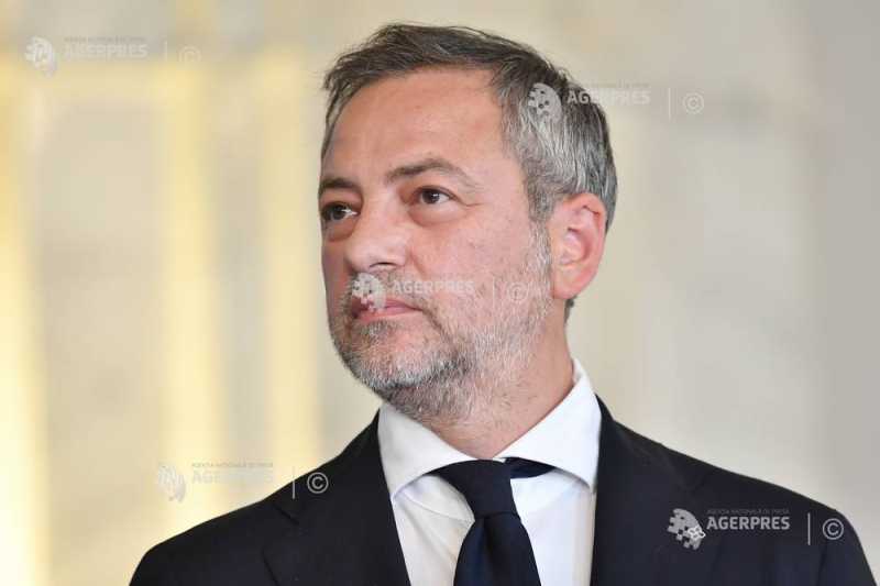 Motreanu și Manda schimbă replici despre scenariul desemnării unui premier PSD pe modelul Veștea