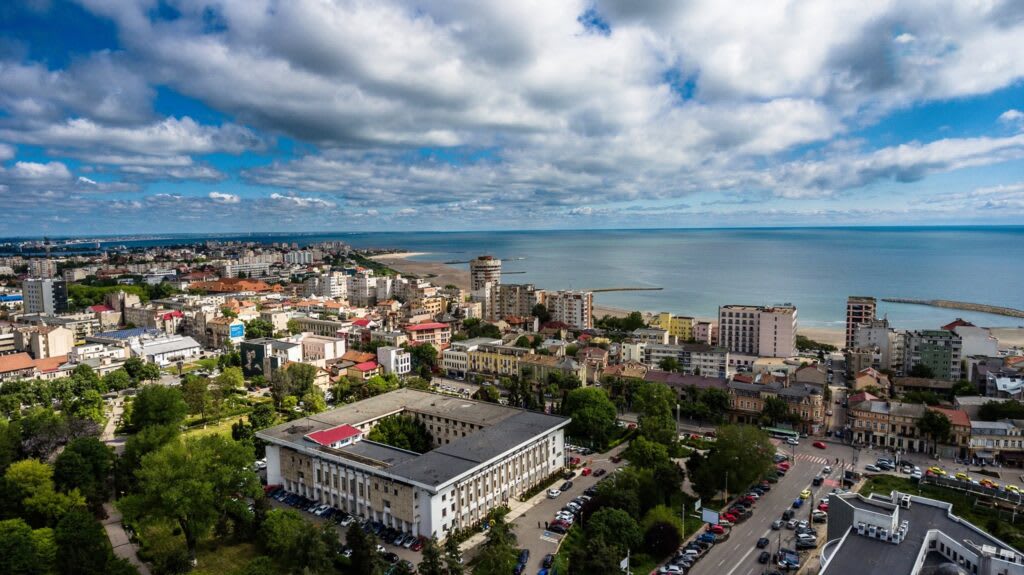 Primăria Constanța