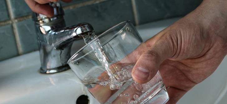 Echipă Aquatim în timpul lucrărilor de întreținere a rețelei de apă în Timiș