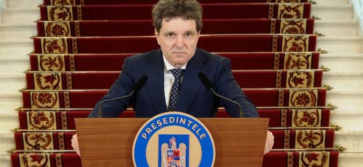 Lideri politici în ședință la Alexandria