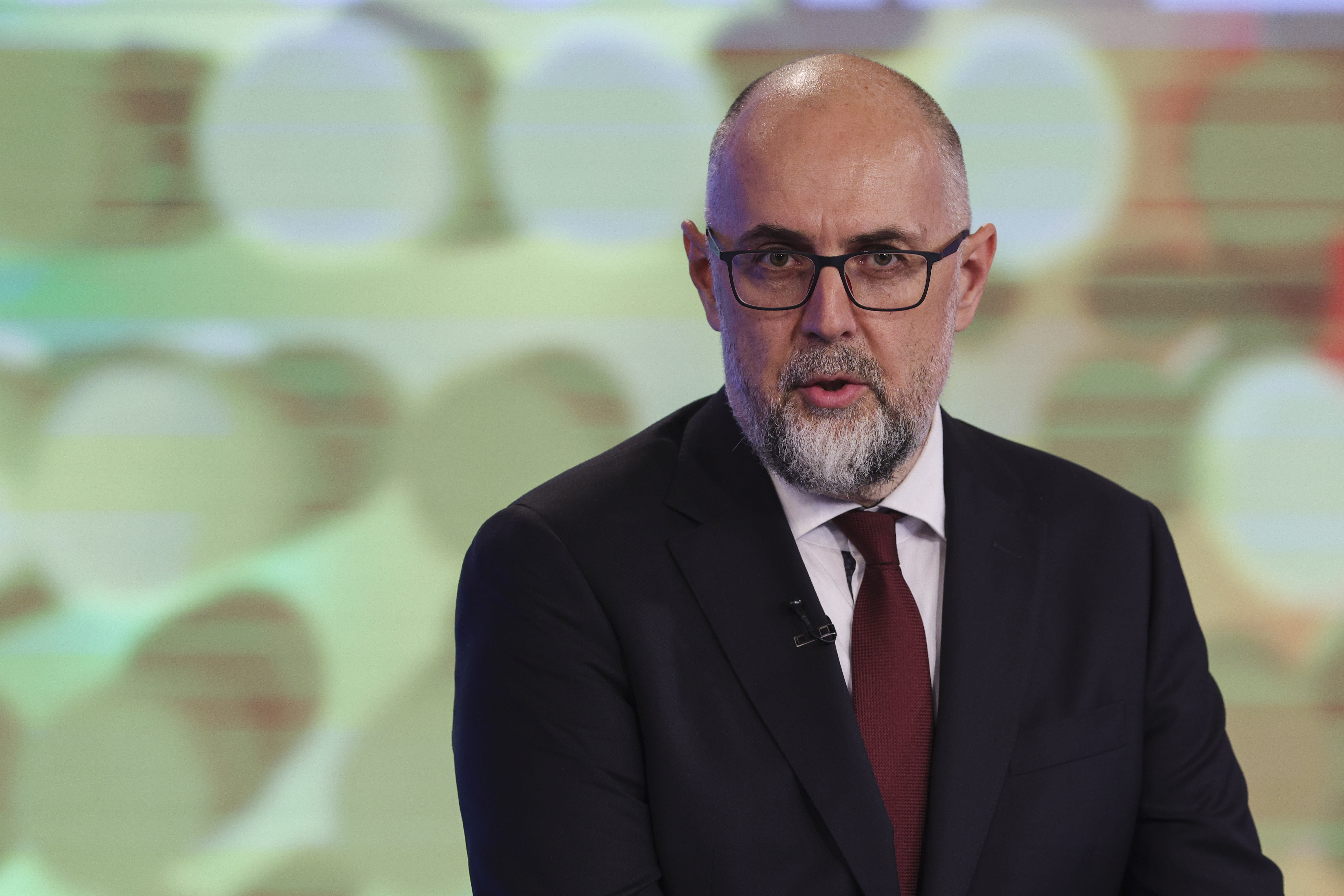 Kelemen Hunor, președintele UDMR, în interviu