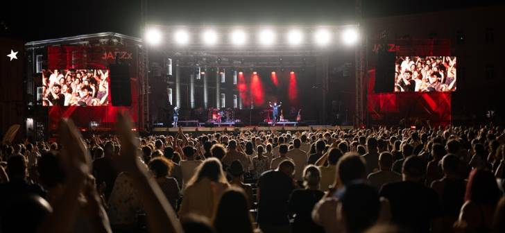 Nicușor Dan în discurs public în 2 iulie 2026