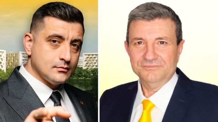Deputat Nicolae Mândrescu în discuție cu cetățeni în Vâlcea