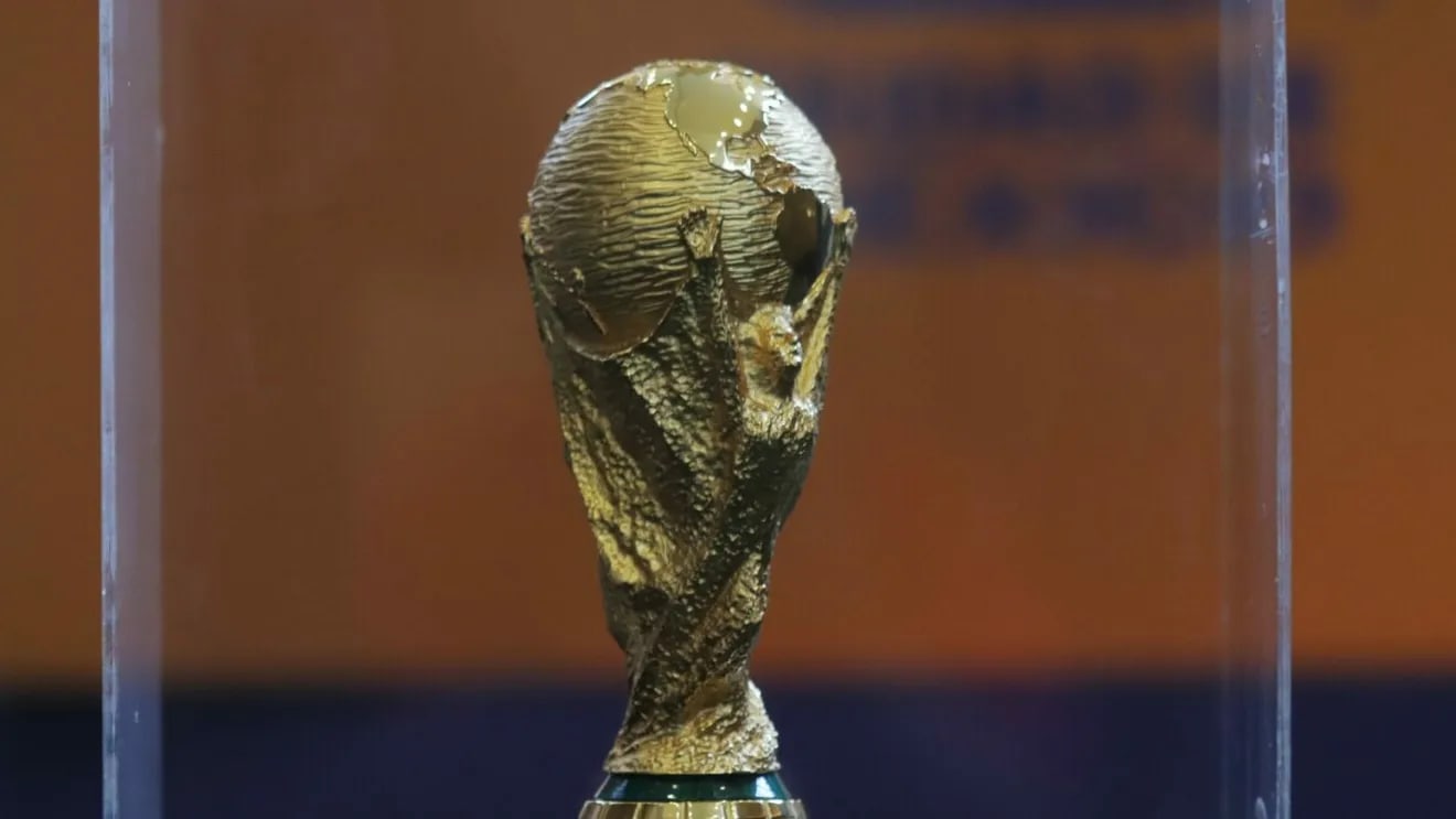 Stadionul NRG din Houston, Texas, plin de suporteri la meciul Canada – Maroc