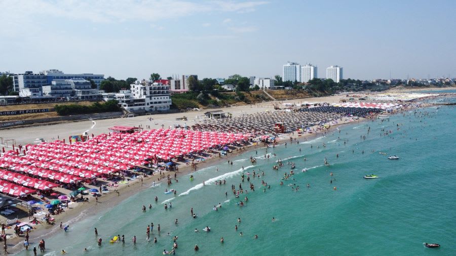 Turism intern în România, vacanțe și hoteluri goale Turism intern în România, vacanțe și hoteluri goale