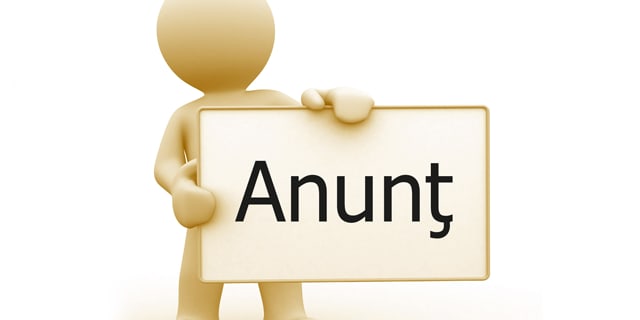 Document de concesiune pierdut și declarat nul