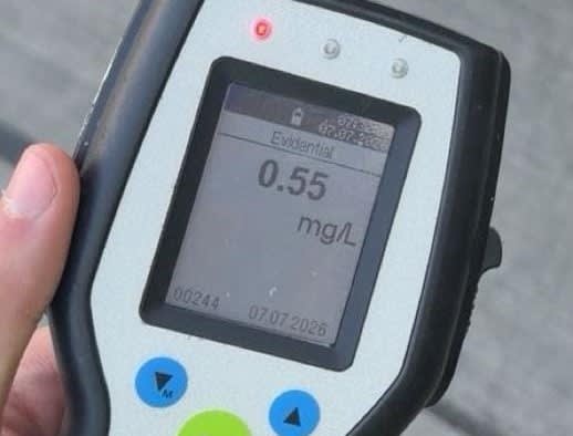 Polițiști în acțiune în Portul Constanța, verificări și controale