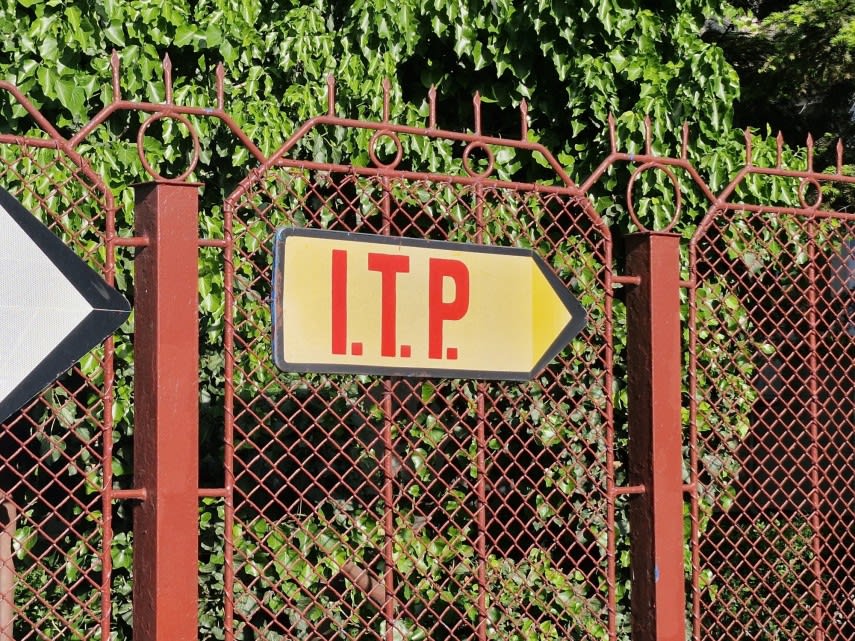 Echipament modern pentru inspecție tehnică auto la stația DJCT din Constanța Echipament modern pentru inspecție tehnică auto la stația DJCT din Constanța