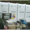 Containere de colectare a deșeurilor electrice în Oradea Containere de colectare a deșeurilor electrice în Oradea