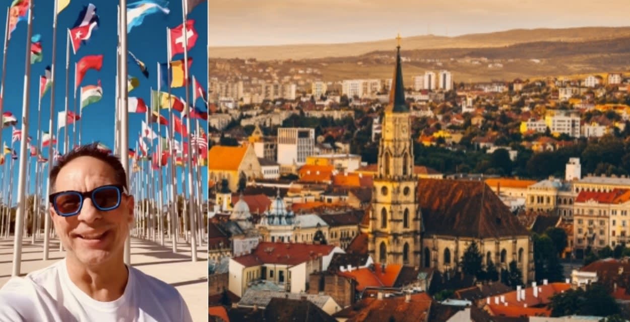Hartă mondială cu poziția României în clasament și Islanda în frunte Hartă mondială cu poziția României în clasament și Islanda în frunte