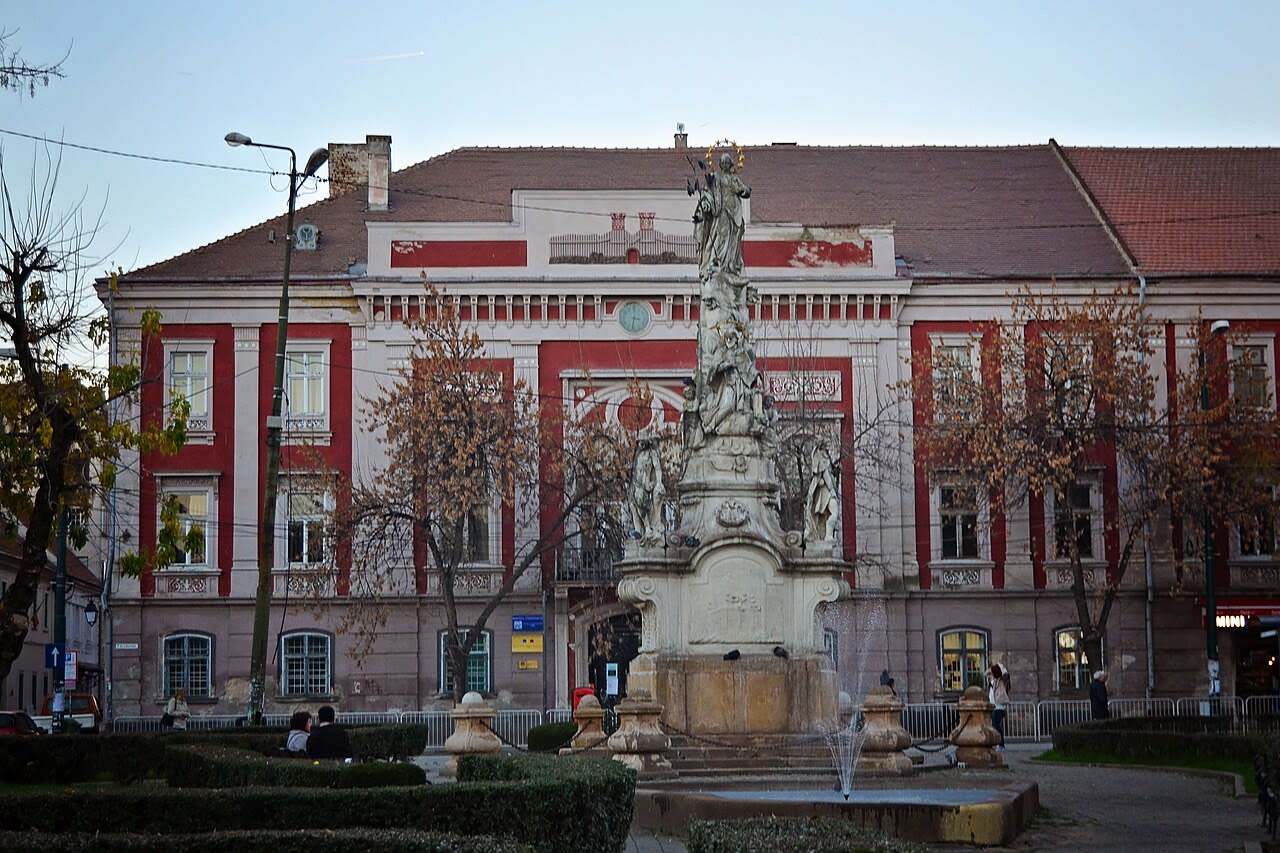 Restricții de trafic în Timișoara pentru evenimente și lucrări