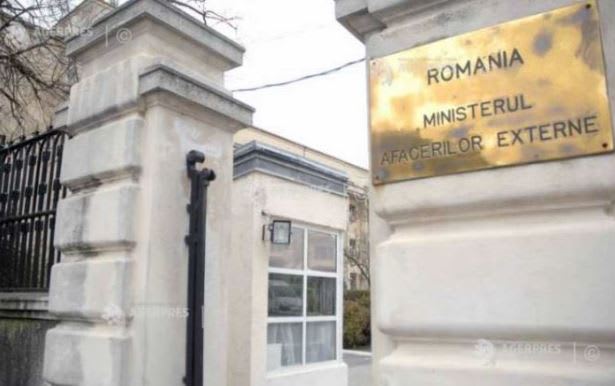Nicușor Dan afirmă că România a condamnat activitățile cibernetice ale Rusiei