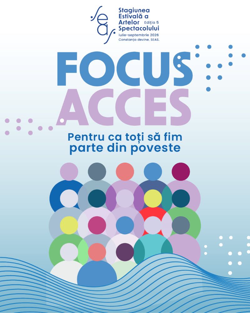 Teatrul de Stat Constanța