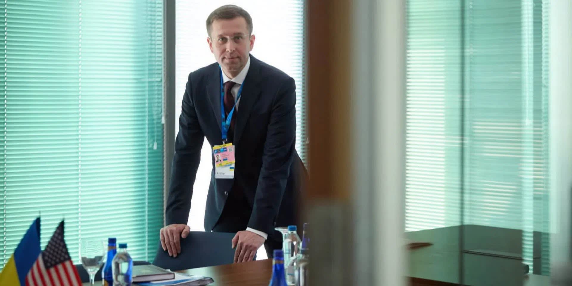 Romanian gas exploration offshore platform in Black Sea