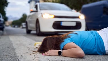 Adio, portițe de scăpare! „Legea Anastasia" devine necruțătoare: și șoferii care fug de la locul accidentului sau refuză testarea merg direct la închisoare