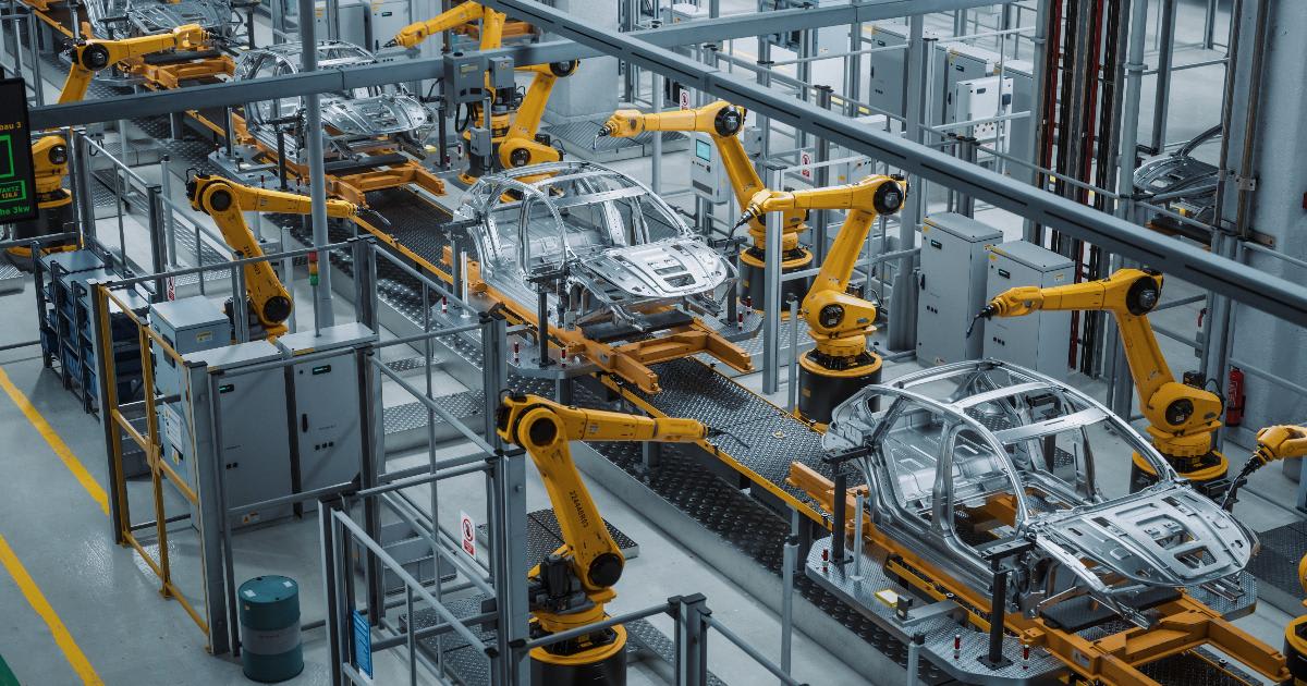 Director Volkswagen în discuții cu angajații despre restructurare