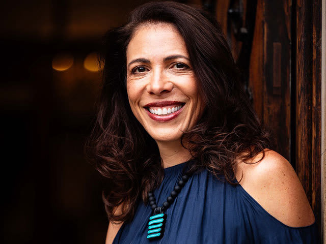 Linda Rottenberg vorbește despre antreprenoriat și empatie