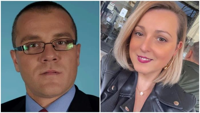 Avocat condamnat pentru violență asupra fostei iubite