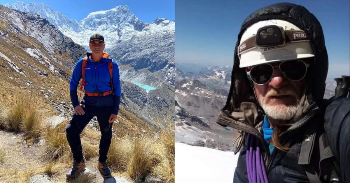 Alpiniști români în Alpii italieni