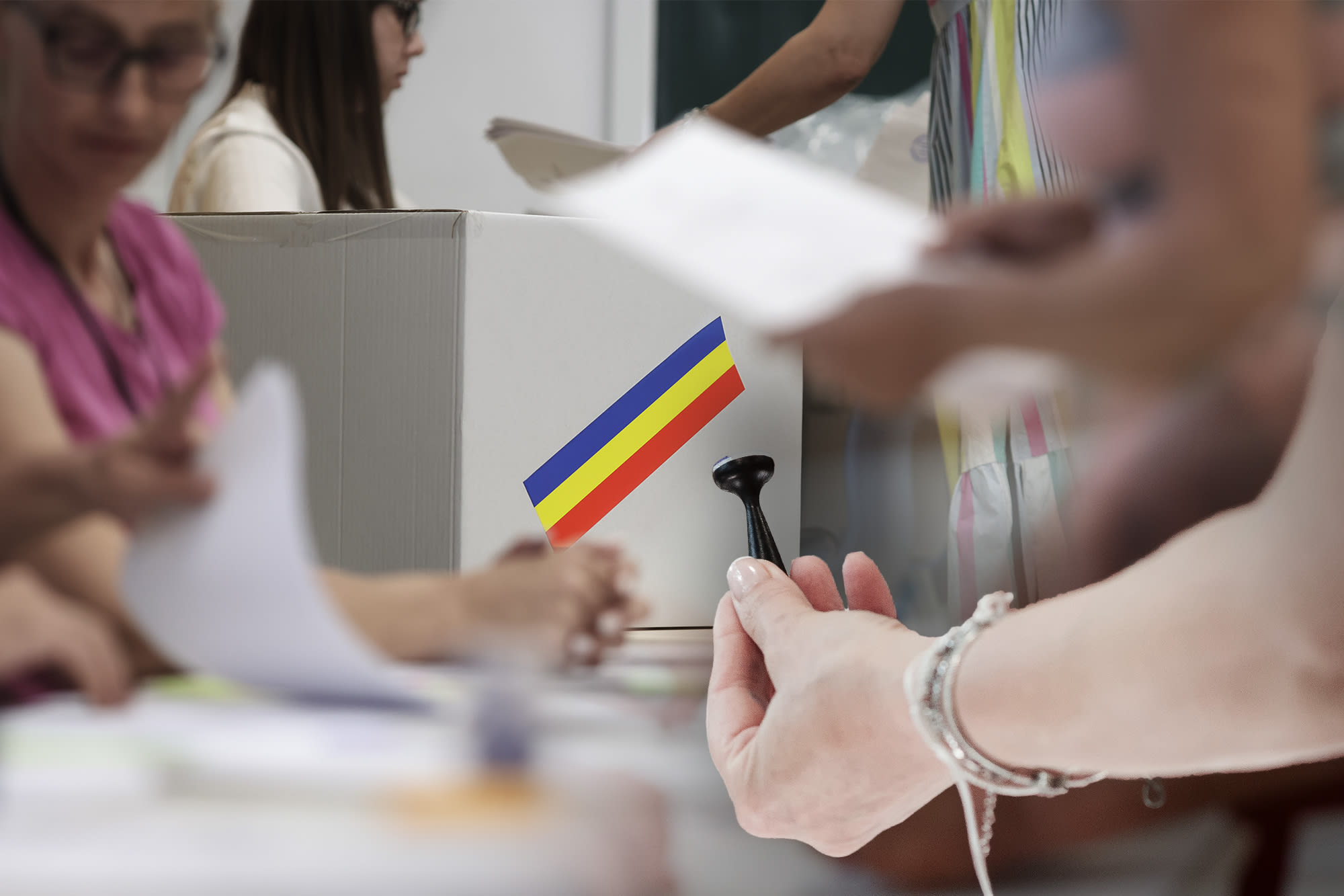 Siegfried Mureșan vorbește despre alegeri anticipate în România