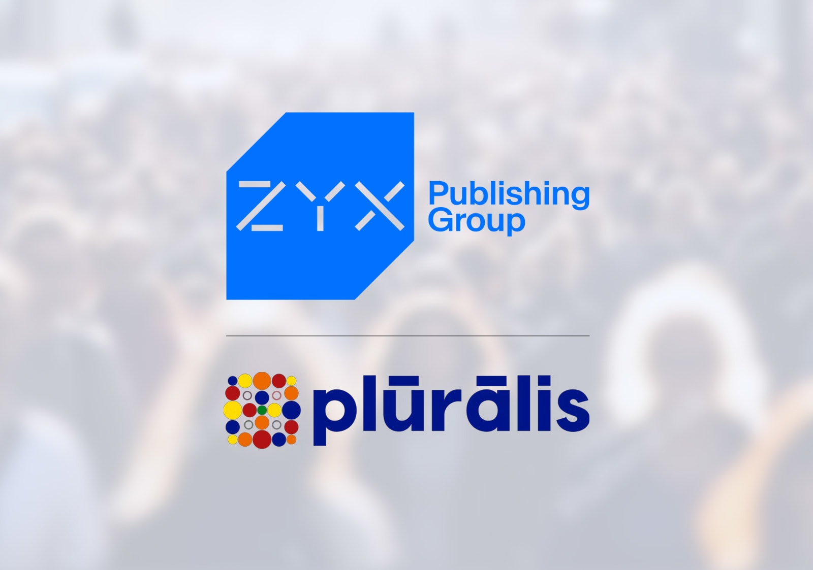 Logo ZYX Group