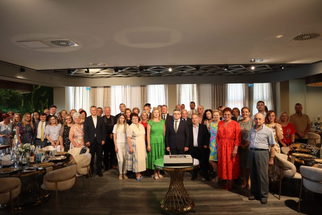 Profesionisti contabili la evenimentul din Zalău