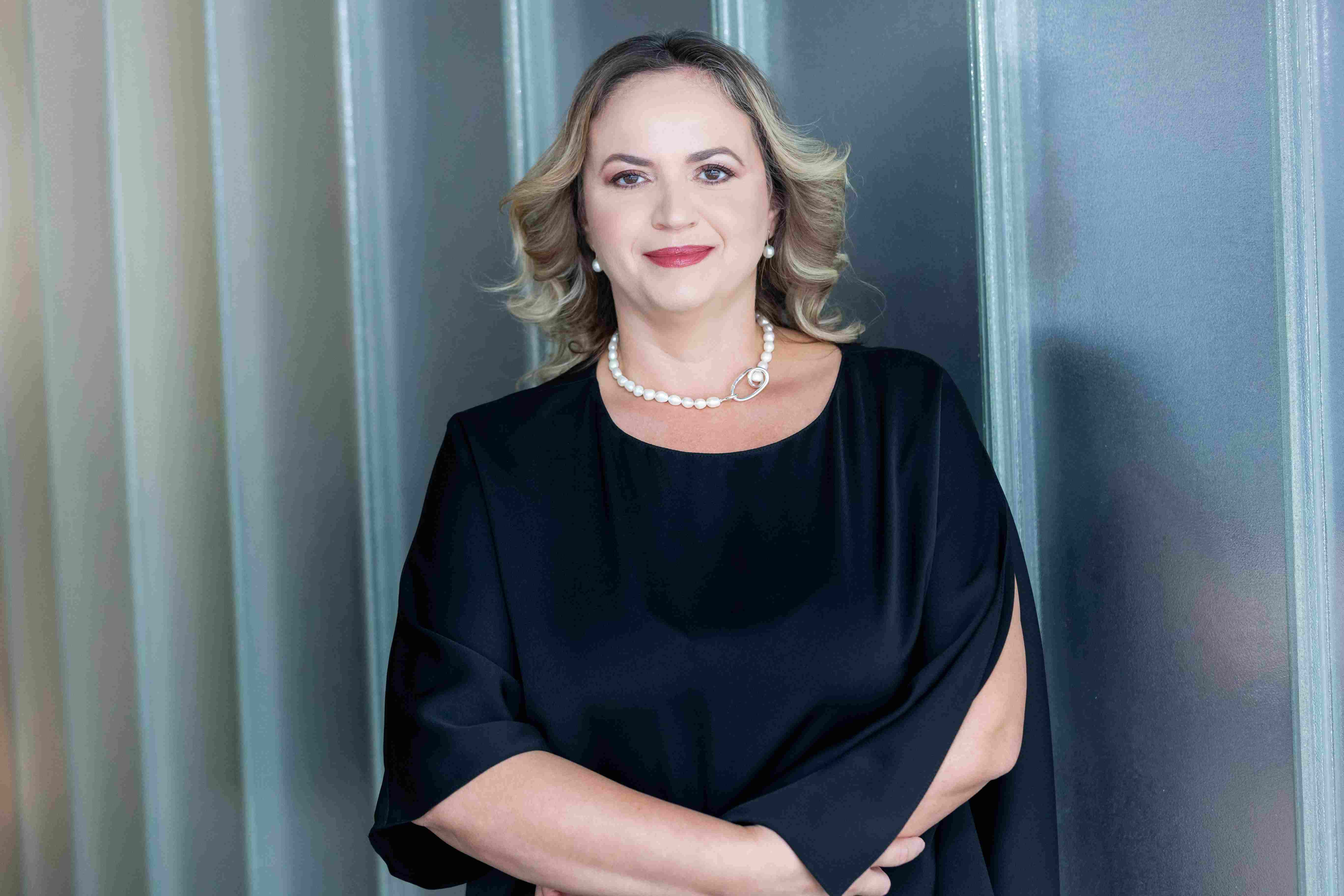 Claudia Sofianu vorbește despre echilibrul muncă-viață în România
