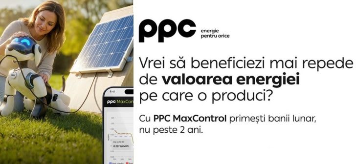 Romanian prosumatori using solar panels and monitoring energy prices