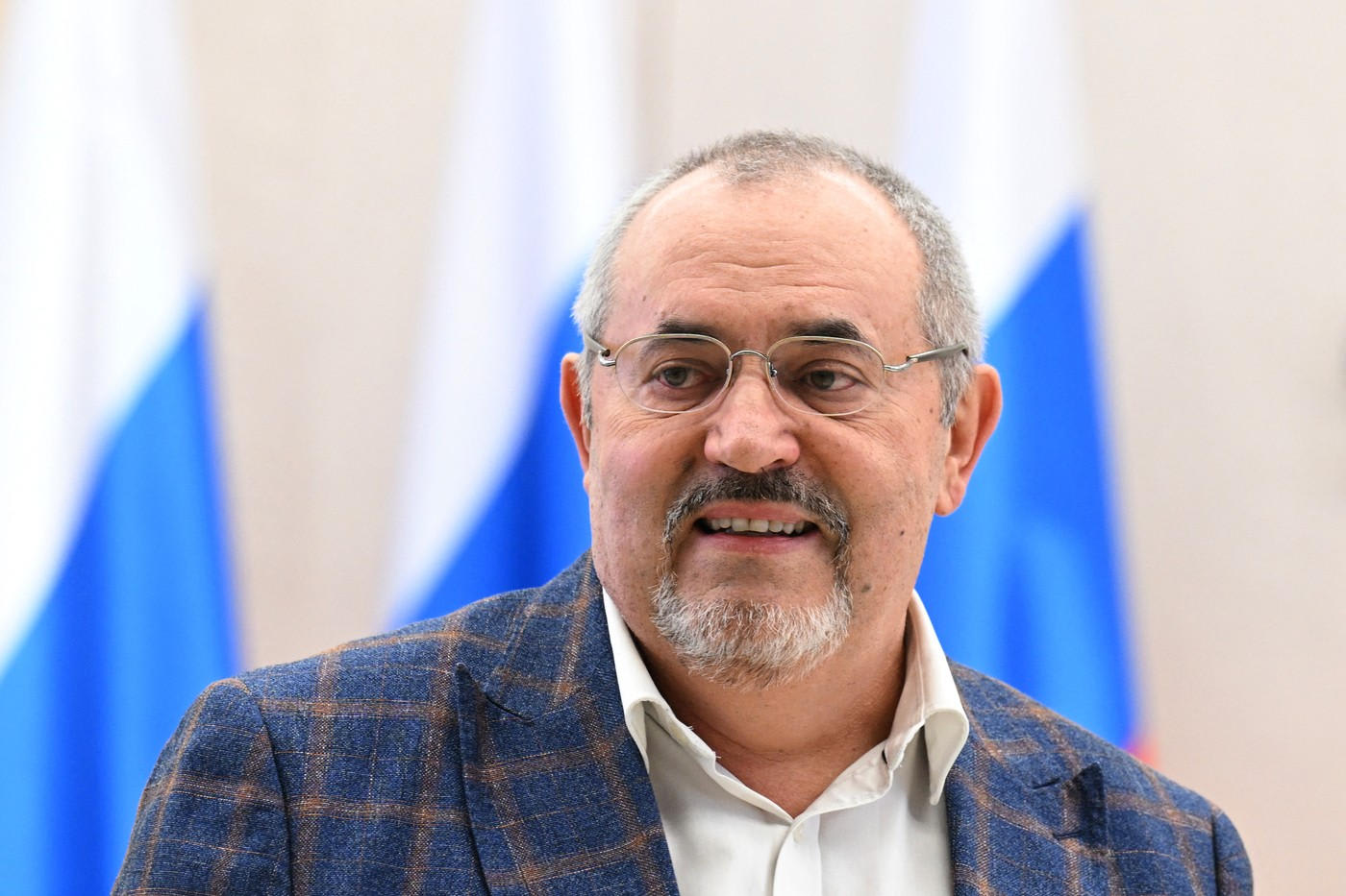 Boris Nadejdin în fața instanței, proteste în Rusia, simboluri anti-război