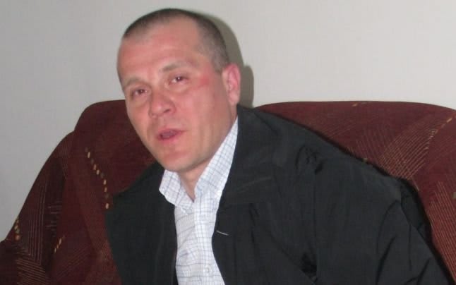 Avocat condamnat pentru violență