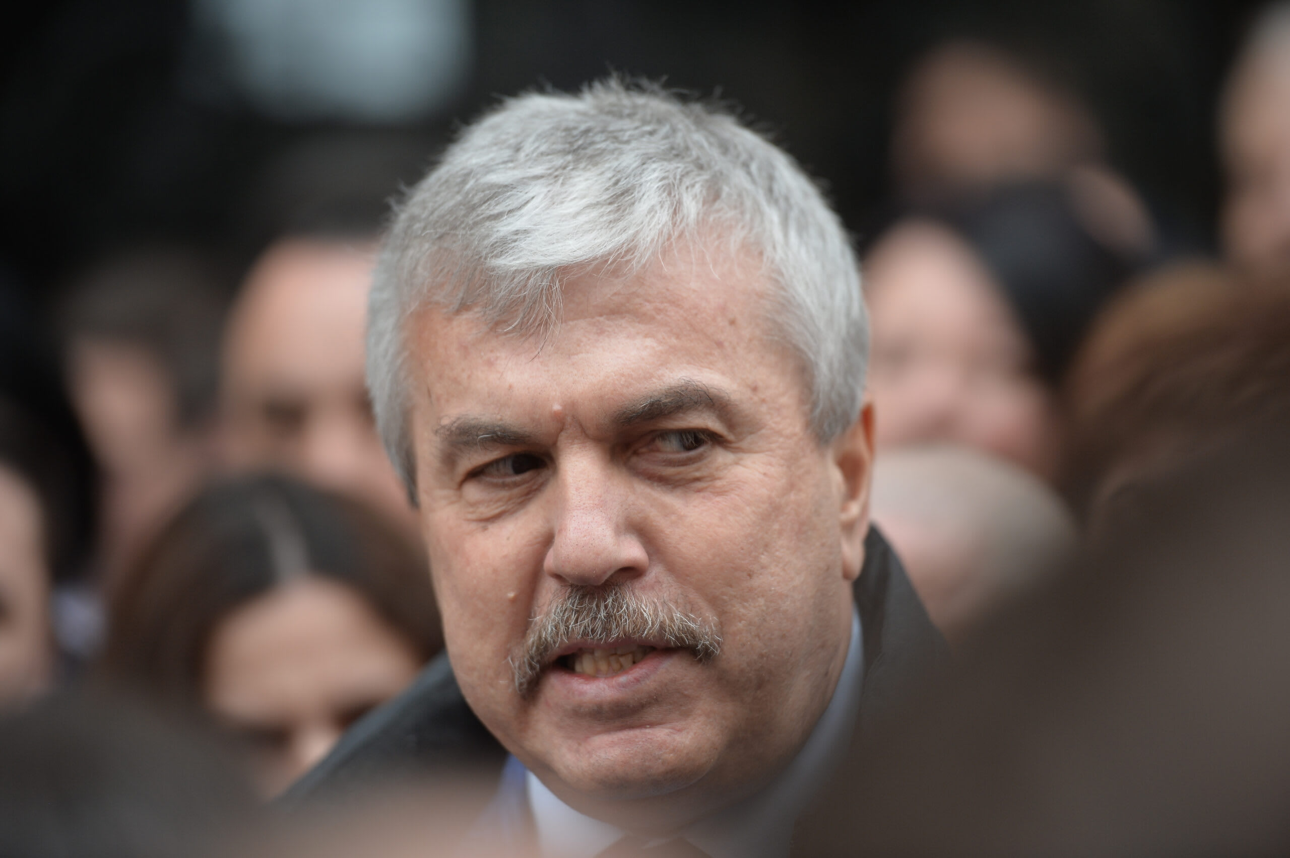 Europarlamentar Dan Nica în discuție cu oficiali UE despre energie