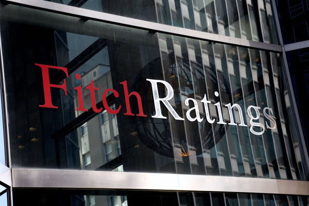 Reprezentanți ai Ministerului Finanțelor în discuție cu Fitch Ratings