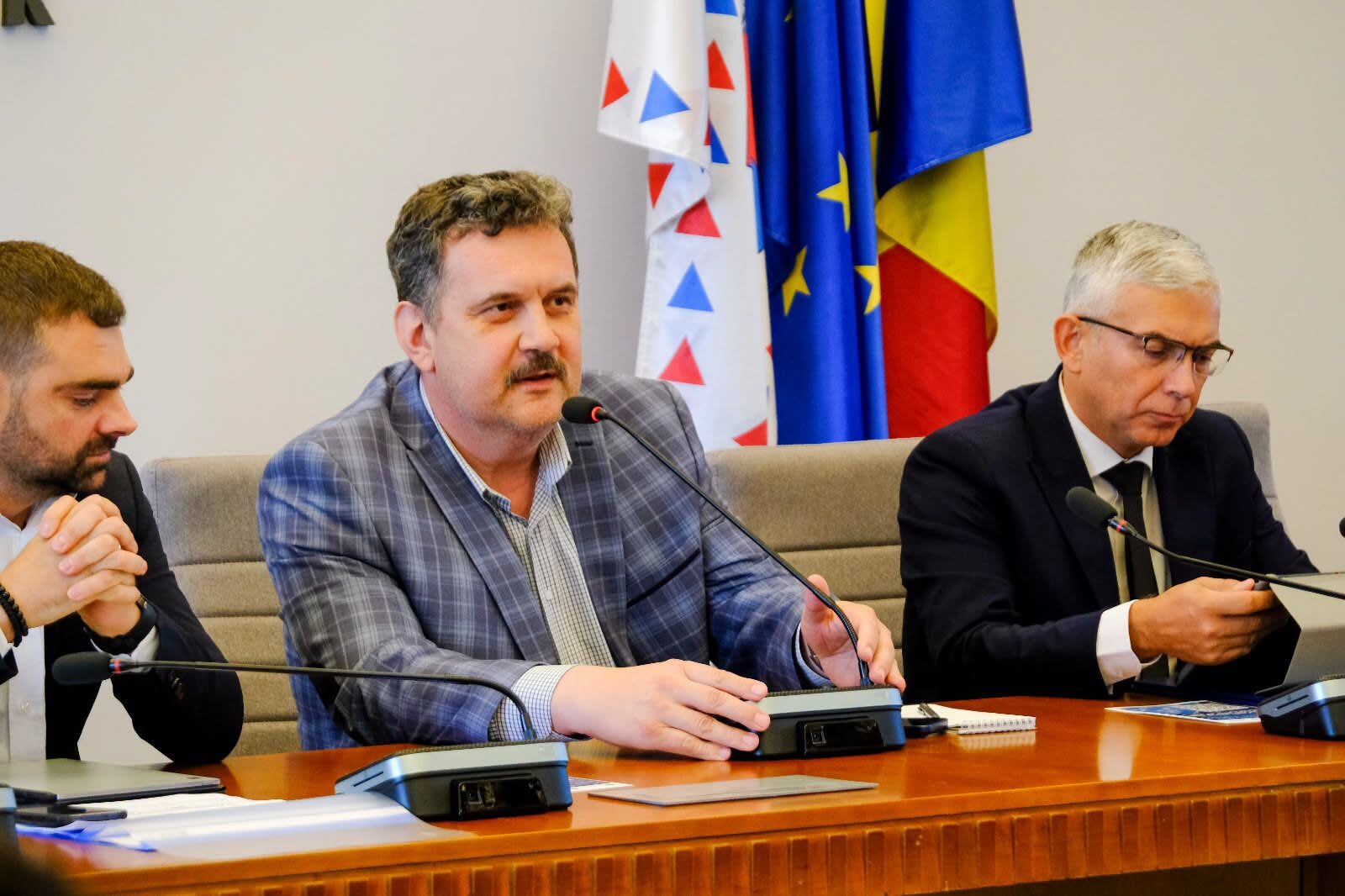 Platformă digitală pentru servicii publice în Satu Mare Platformă digitală pentru servicii publice în Satu Mare