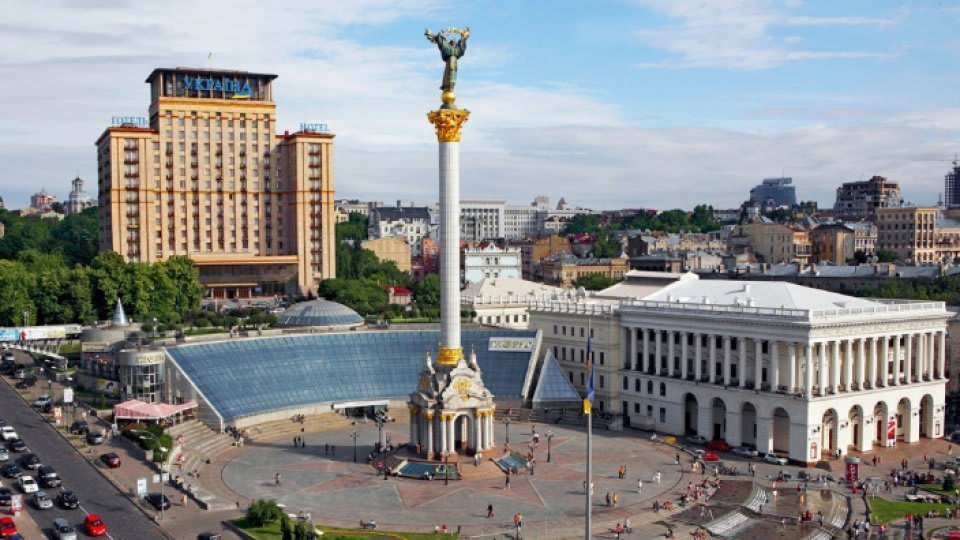 Președintele Nicușor Dan participând la Summitul de la Kiev Președintele Nicușor Dan participând la Summitul de la Kiev