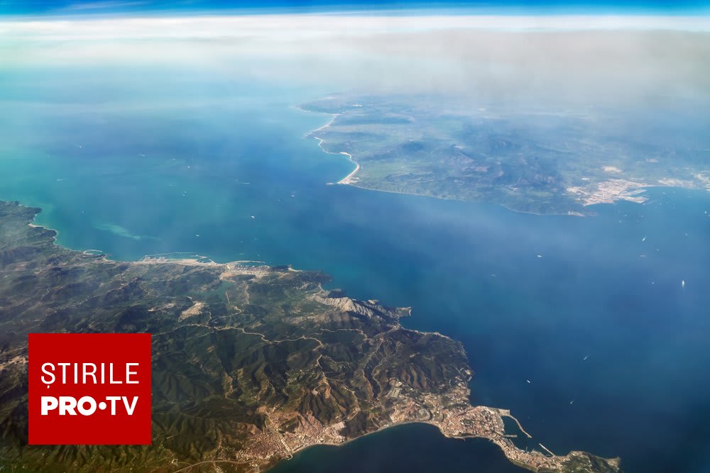 Teritoriul Gibraltar, port și enclave britanic