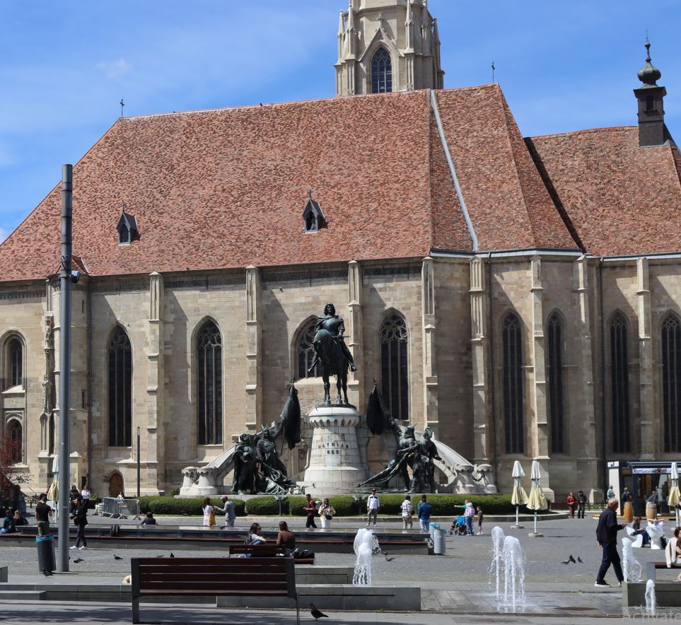 Cluj-Napoca lider la digitalizare în România
