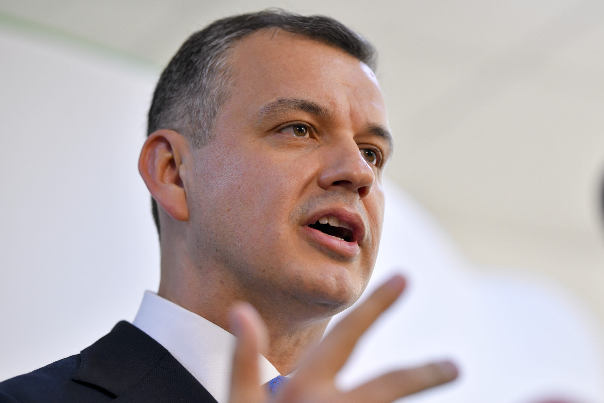 Eugen Tomac vorbește despre alegerile anticipate în România
