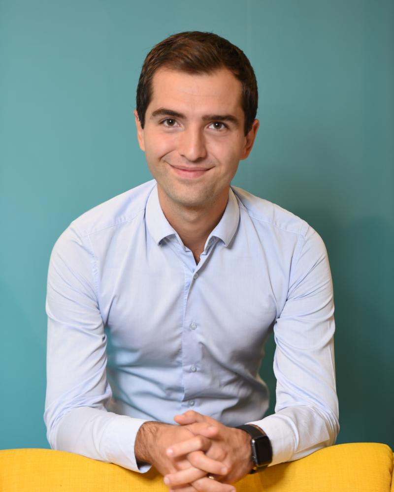 Eveniment de business la Botoșani: Paul Ardeleanu vine cu „Robinetul de Clienți", mecanismul care aduce clienți noi