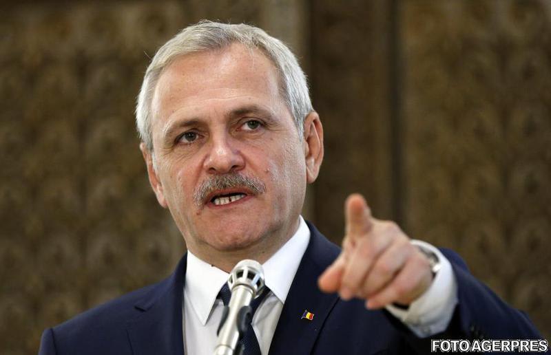 Liviu Dragnea în interviu pentru Helios